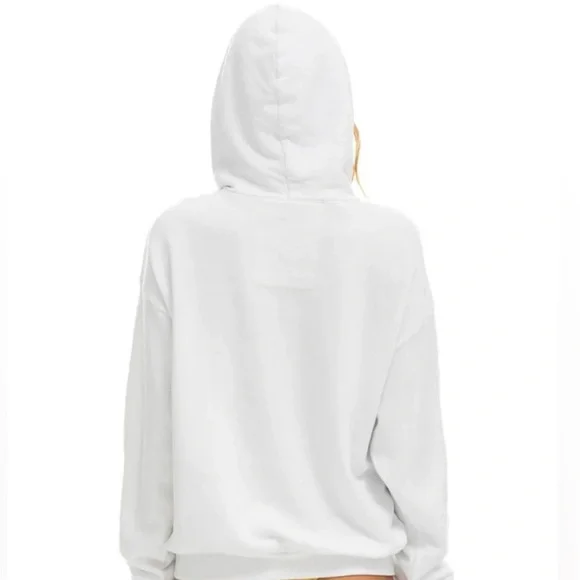 ❣️HOST PICK❣️ Aviator Nation Made in California Hoodie Rare - Picture 2 of 8